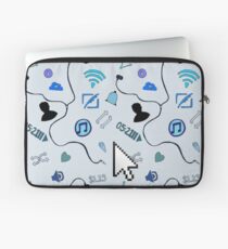 Funda para portátil Perfil