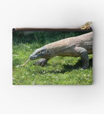 Forked Tongue Studio Pouch