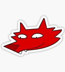 Spirit Guide Sticker