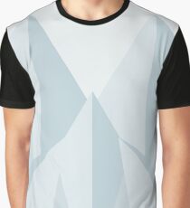 Crystalline Palace Graphic T-Shirt