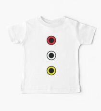Game Splitters Shirt Baby Tee