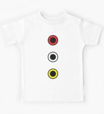 Game Splitters Shirt Kids Tee
