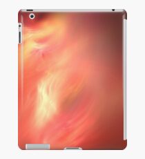 Passion - Space. iPad Case/Skin