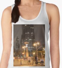 San Francisco Embarcadero Women's Tank Top