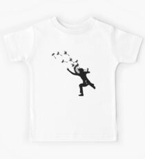 Dandelions Are Fun! Kids Tee