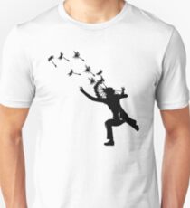Dandelions Are Fun! Unisex T-Shirt