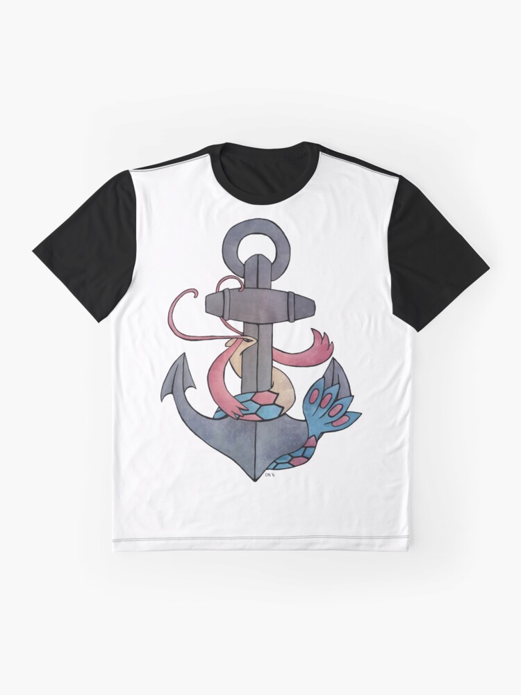 milotic shirt