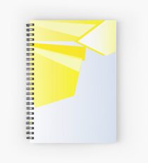 Trigonometry Spiral Notebook