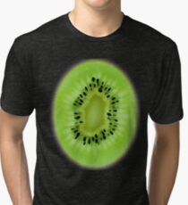 Kiwi Tri-blend T-Shirt