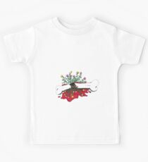Kulturpark Plänterwald Kids Tee