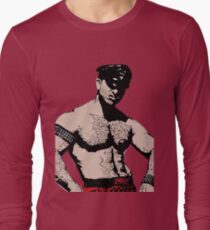 The Snarl Collection Long Sleeve T-Shirt