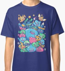 Slime Party! Classic T-Shirt