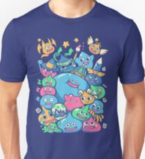 Slime Party! Unisex T-Shirt