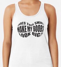 Bigboobs in tank tops question has Apologise, bigboobs in tank tops delightful