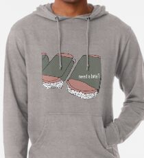 Musubi Lightweight Hoodie