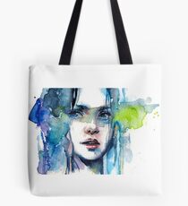 The Premonition Tote Bag
