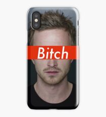 Breaking Bad, Jesse Pinkman iPhone Case