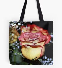 TWO TONE Tote Bag
