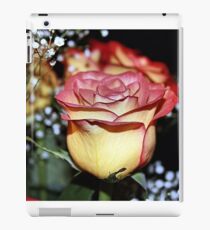 TWO TONE iPad Case/Skin