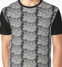 Chess Following 2 Graphic T-Shirt