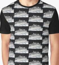 Chess 4 Graphic T-Shirt