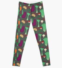Veggie Delight Leggings