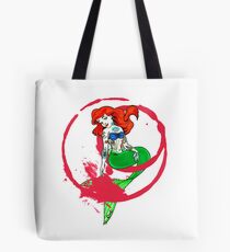 Punk princesses #4 Tote Bag