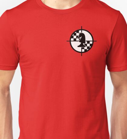 deadshot shirt