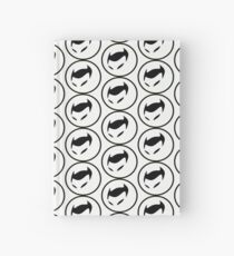 Mr MacPhisto Hardcover Journal