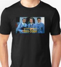 We're Ready To Believe You Unisex T-Shirt