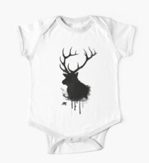 Elk One Piece - Short Sleeve