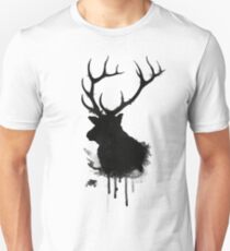 Elk Unisex T-Shirt