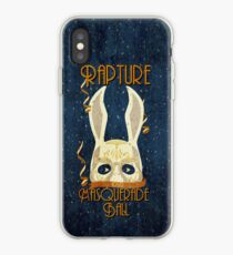Rapture Masquerade Ball 1959 iPhone Case