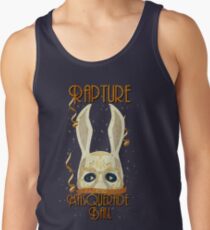 Camiseta de tirantes Rapture Masquerade Ball 1959