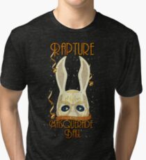 Rapture Masquerade Ball 1959 Vintage T-Shirt