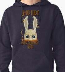 Rapture Masquerade Ball 1959 Pullover Hoodie
