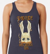 Rapture Masquerade Ball 1959 Tanktop für Frauen
