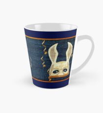 Rapture Masquerade Ball 1959 Tasse (groß)