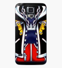 Keyblade Wielder Case/Skin for Samsung Galaxy
