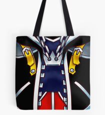 Keyblade Wielder Tote Bag