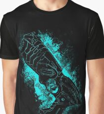 The system holds justice at gunpoint Graphic T-Shirt