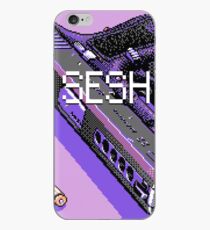 pistol and bullets iPhone Case