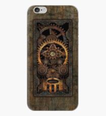 Infernal Steampunk Machine #2C Vintage Steampunk phone cases iPhone Case