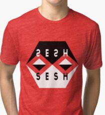 SESH SESH Tri-blend T-Shirt