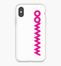 MAMAMOO Logo Phone Case iPhone Case