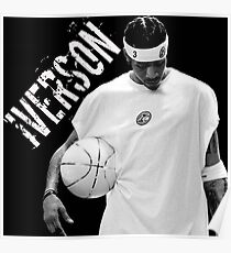 The Answer - Secret Weapon Poster