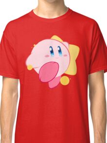 Kirby: T-shirts | Redbubble