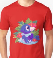 Popplio T-shirt unisexe