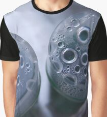 Toothpick Holders Graphic T-Shirt