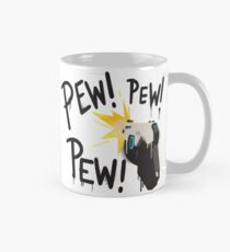 PEW! PEW! PEW! Mug